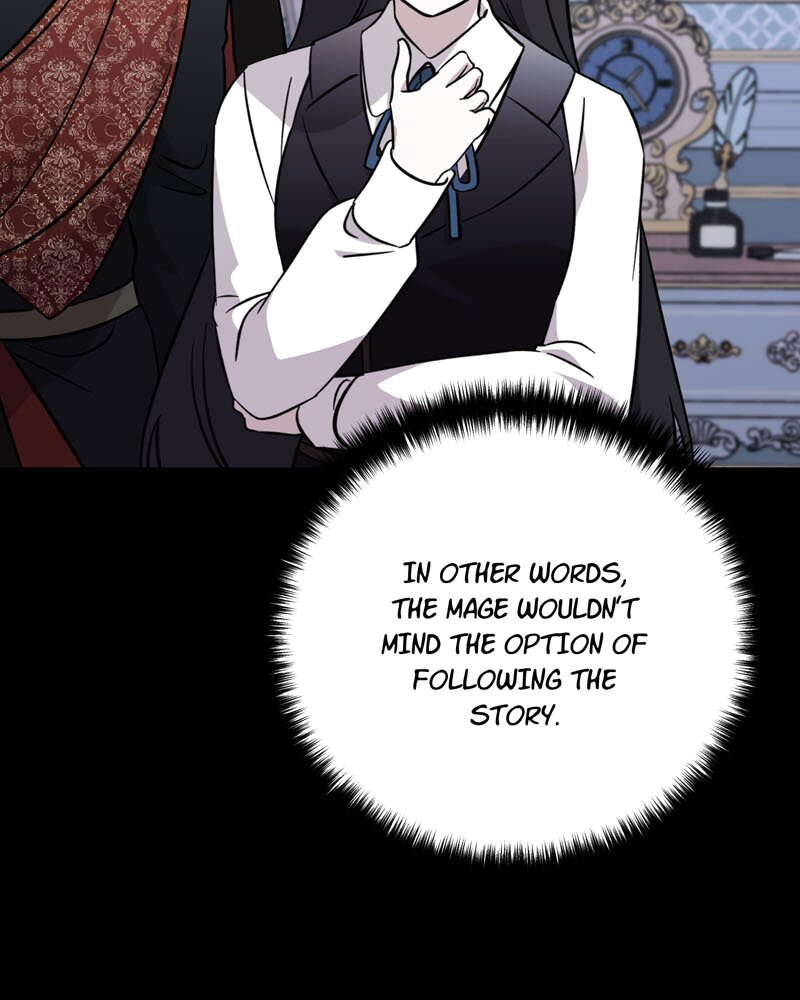 The Villainess Wants to Die Gracefully Chapter 78 - Page 31