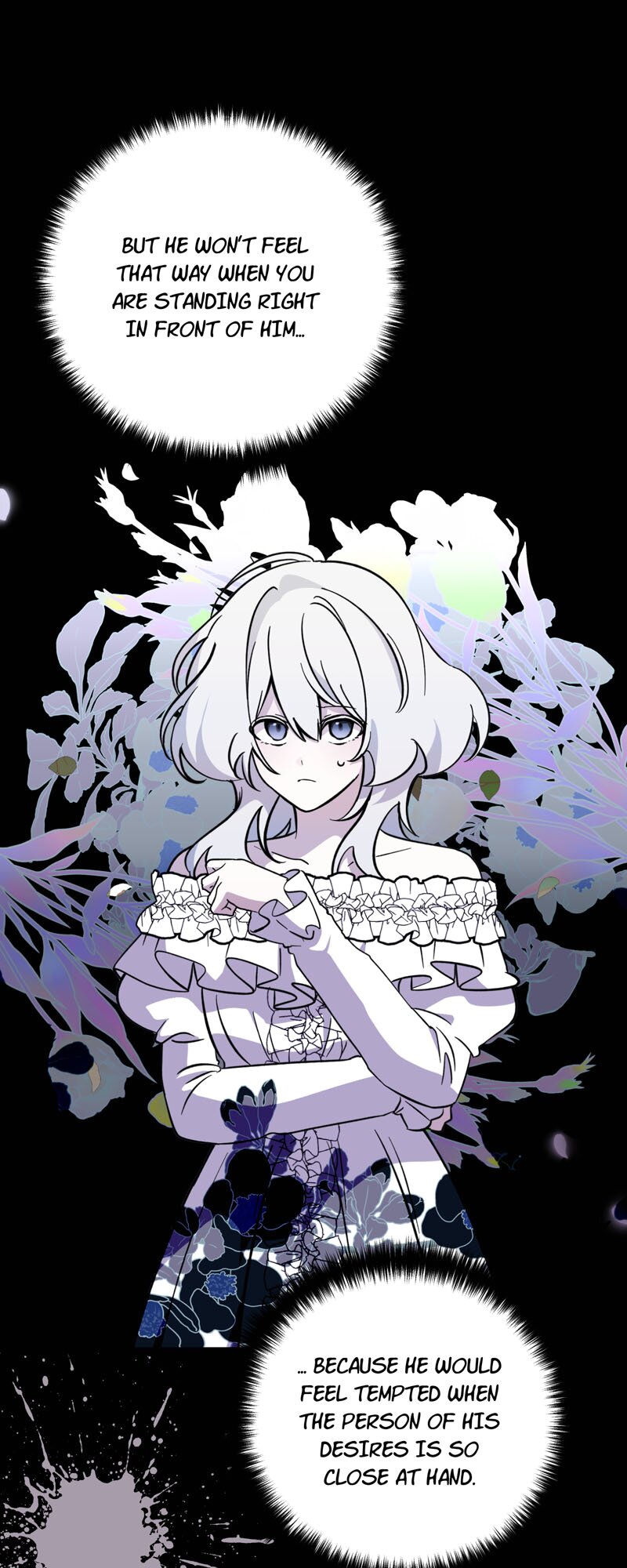 The Villainess Wants to Die Gracefully Chapter 78 - Page 32