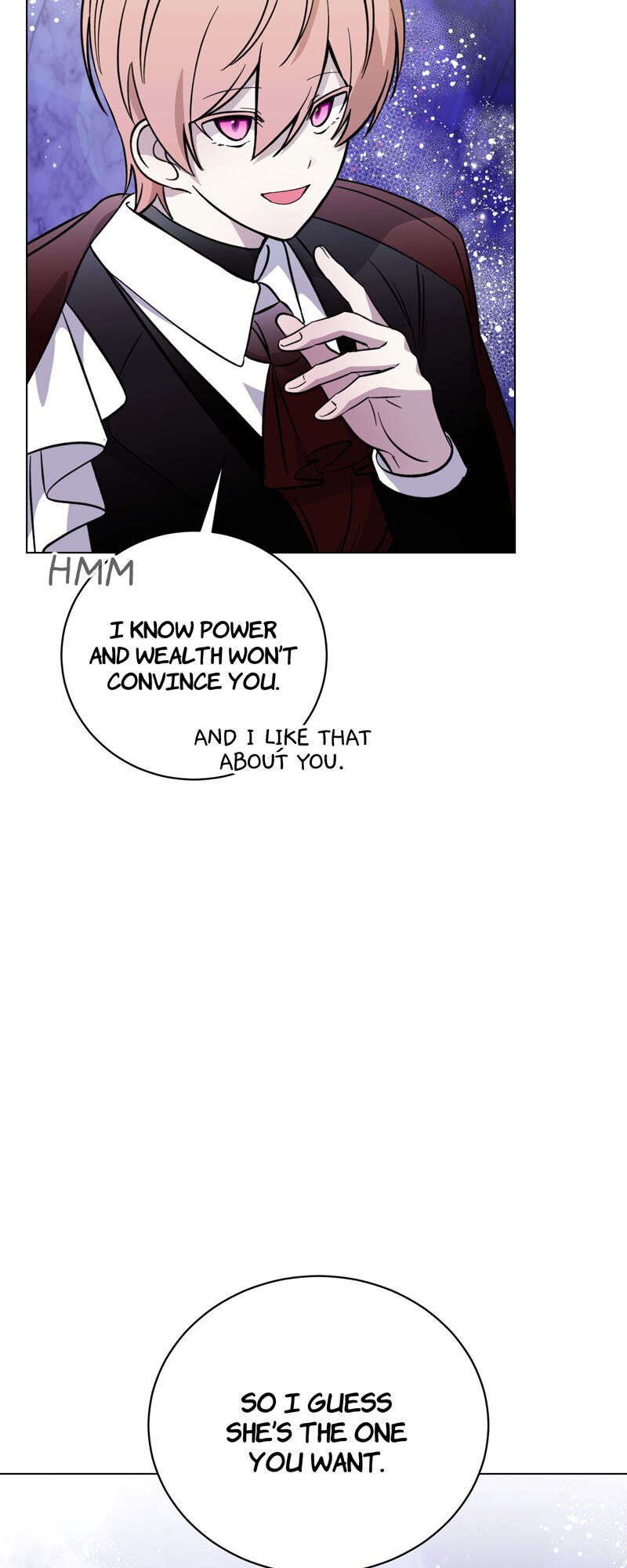 The Villainess Wants to Die Gracefully Chapter 78 - Page 35