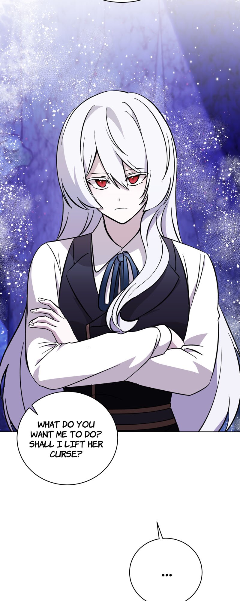 The Villainess Wants to Die Gracefully Chapter 78 - Page 36