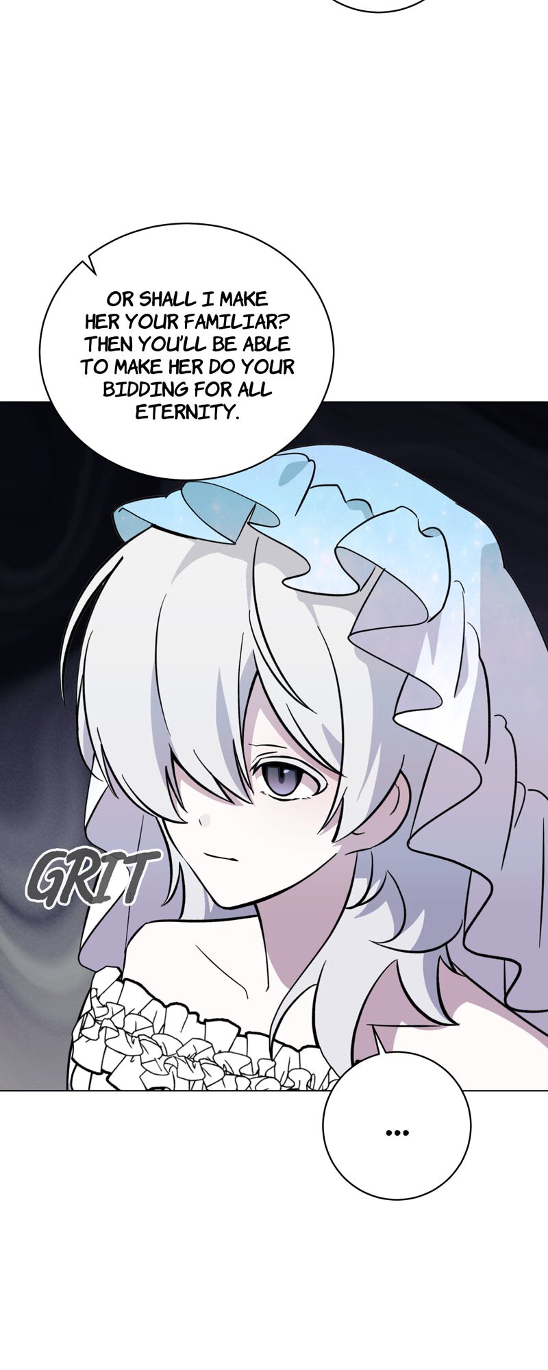 The Villainess Wants to Die Gracefully Chapter 78 - Page 37