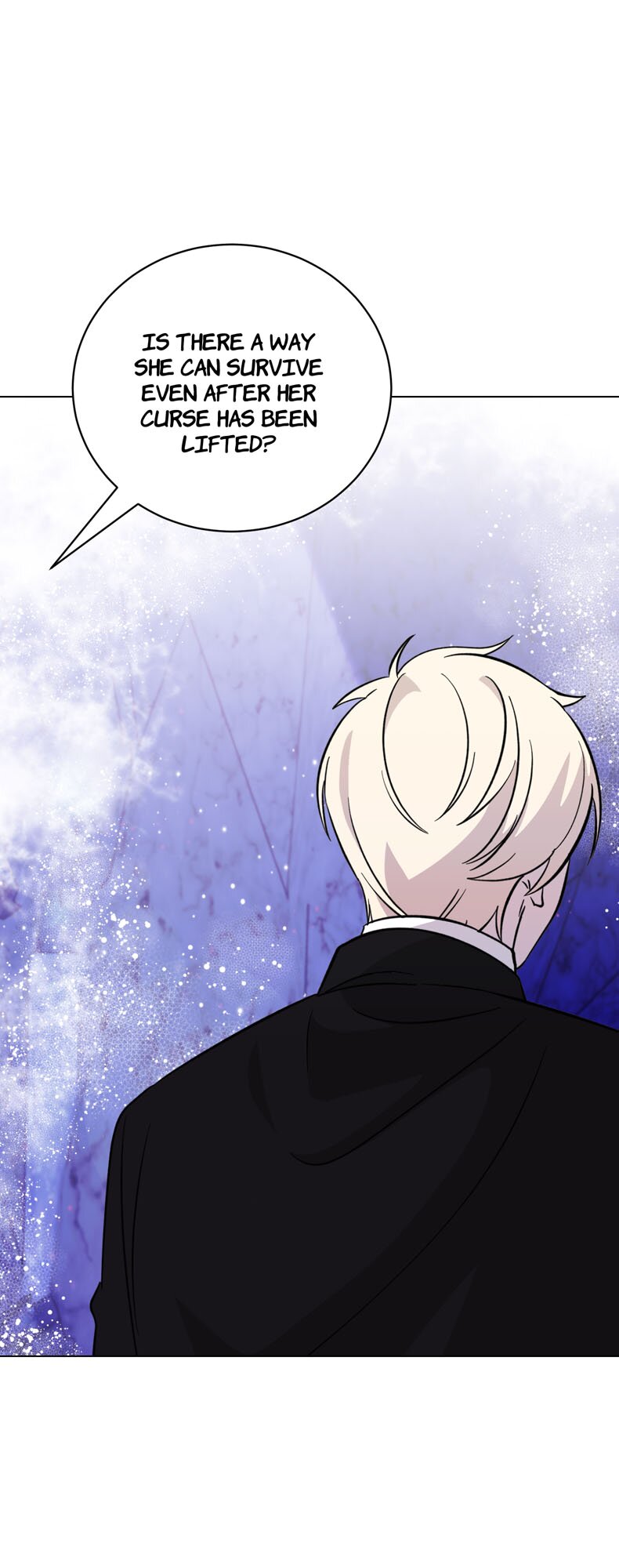 The Villainess Wants to Die Gracefully Chapter 78 - Page 40