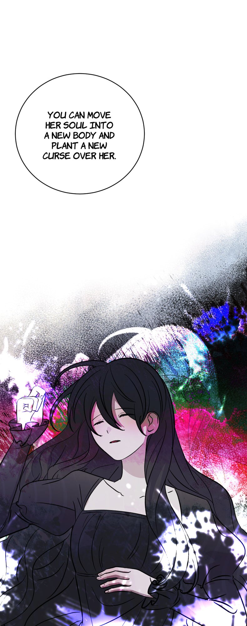 The Villainess Wants to Die Gracefully Chapter 78 - Page 42