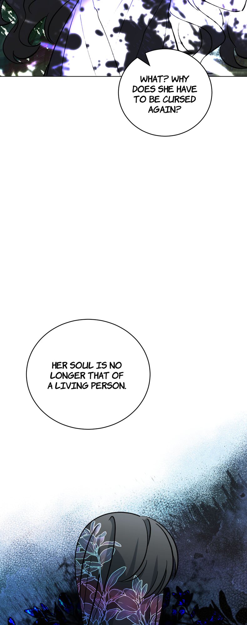 The Villainess Wants to Die Gracefully Chapter 78 - Page 43