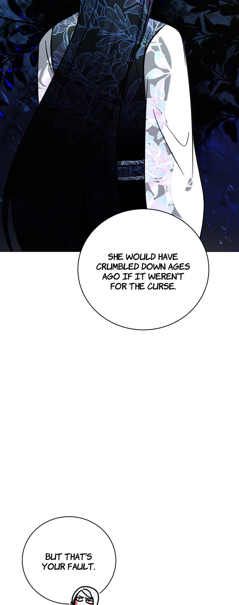 The Villainess Wants to Die Gracefully Chapter 78 - Page 44