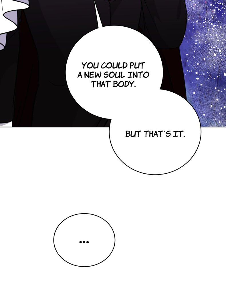 The Villainess Wants to Die Gracefully Chapter 78 - Page 46