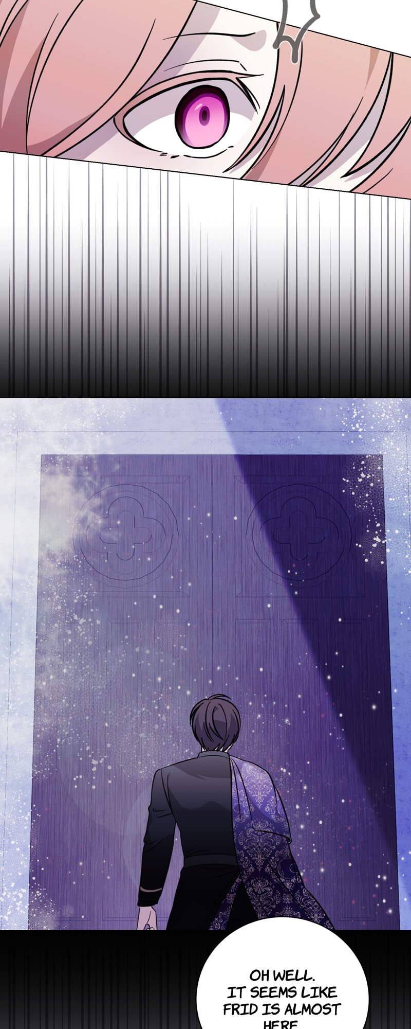 The Villainess Wants to Die Gracefully Chapter 78 - Page 48