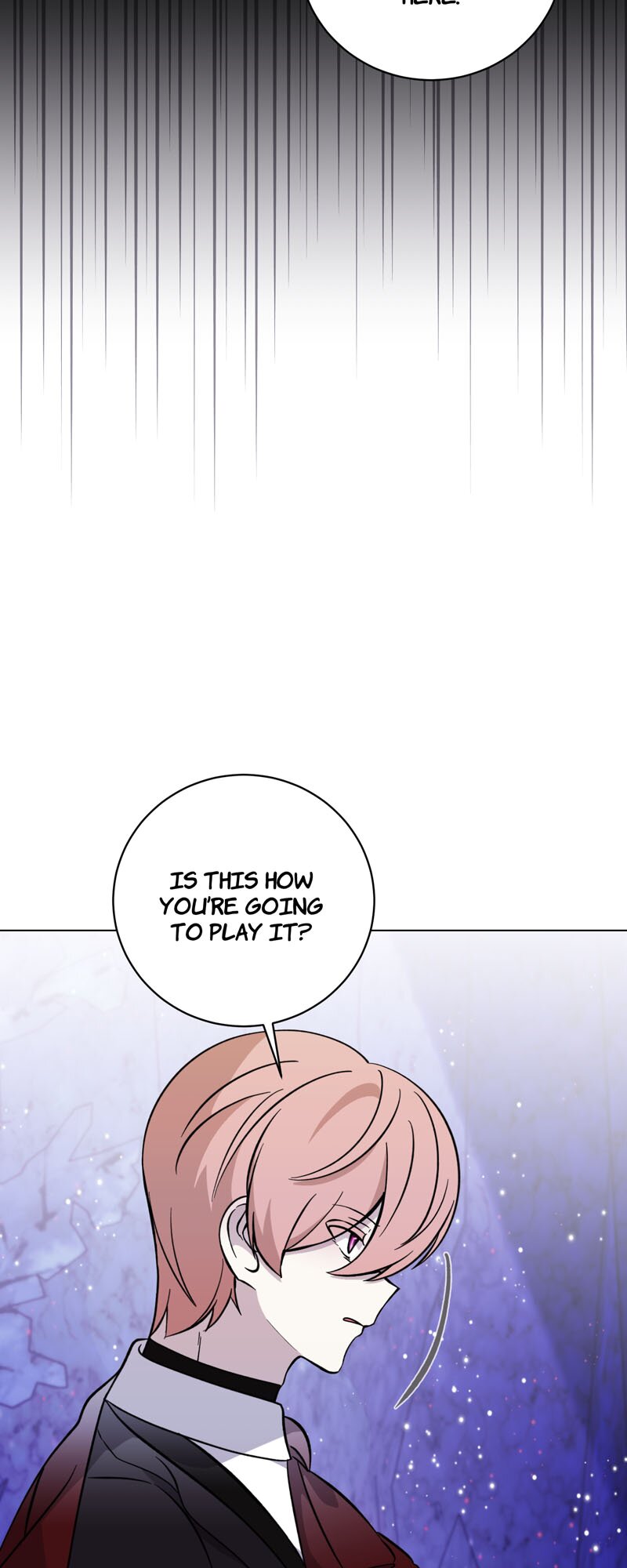 The Villainess Wants to Die Gracefully Chapter 78 - Page 49