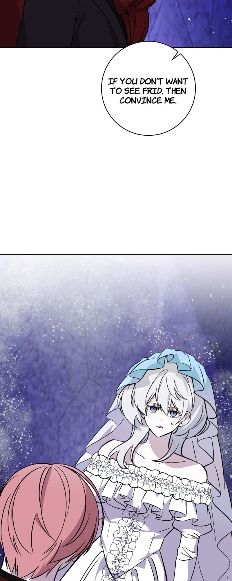 The Villainess Wants to Die Gracefully Chapter 78 - Page 50