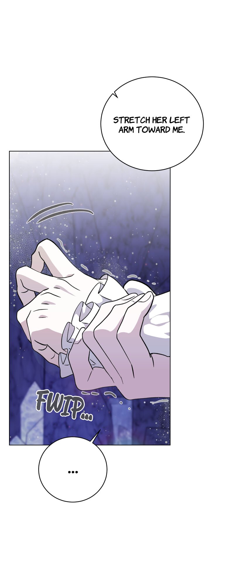 The Villainess Wants to Die Gracefully Chapter 78 - Page 54