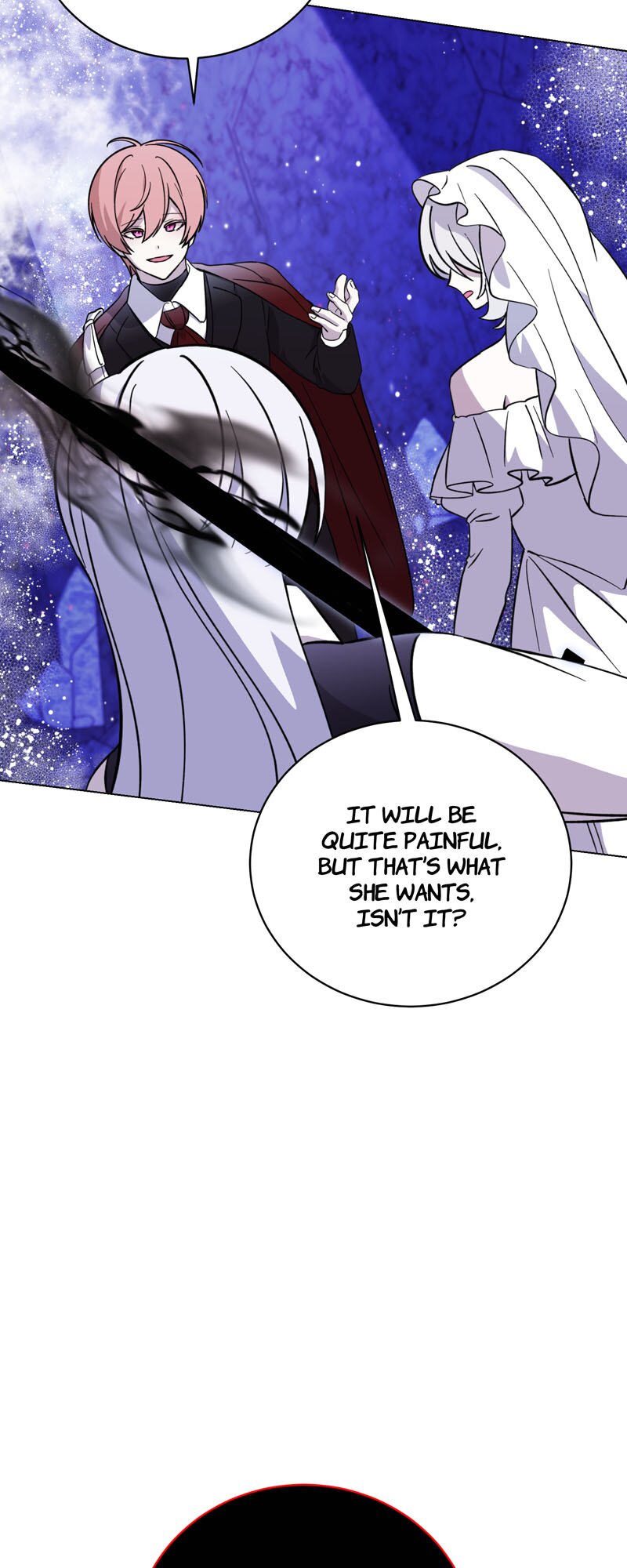 The Villainess Wants to Die Gracefully Chapter 78 - Page 59