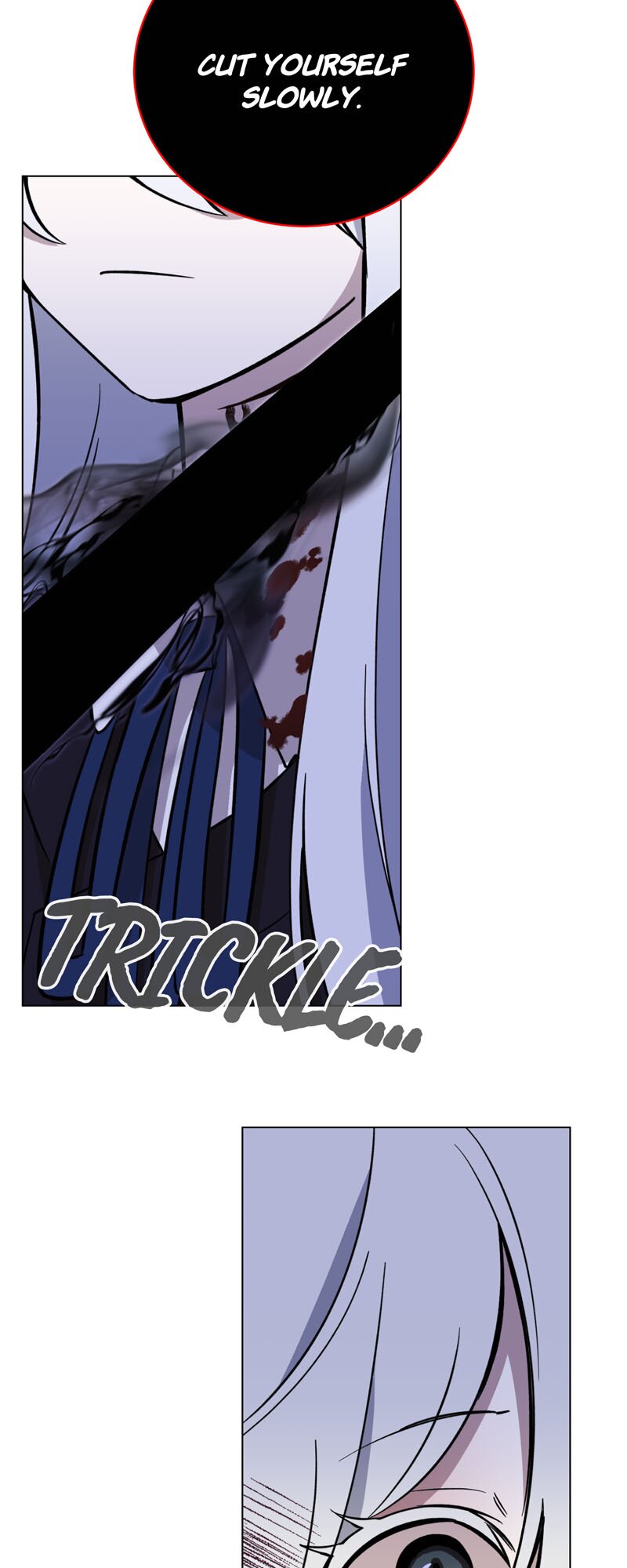 The Villainess Wants to Die Gracefully Chapter 78 - Page 60