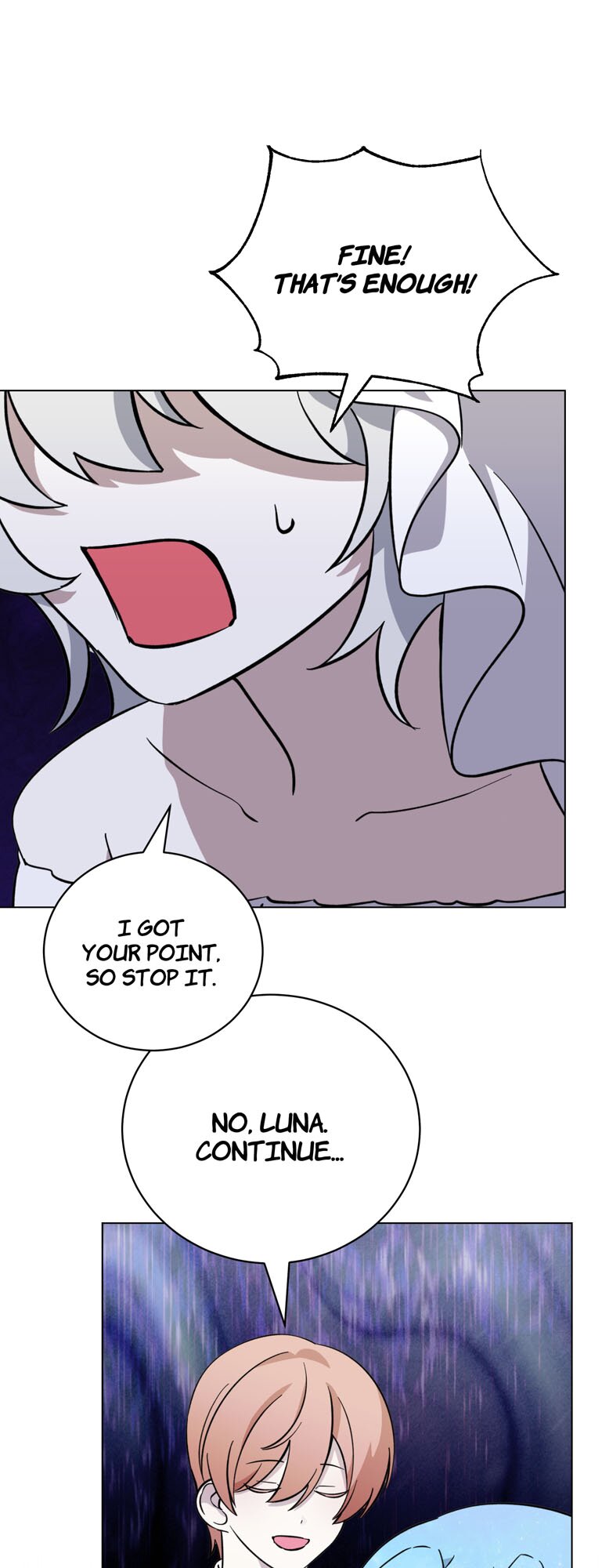 The Villainess Wants to Die Gracefully Chapter 78 - Page 62