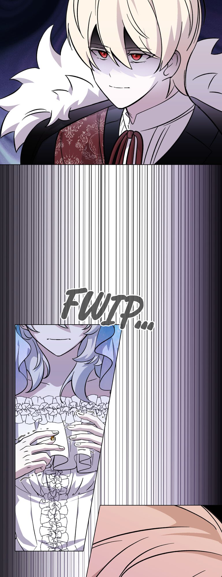 The Villainess Wants to Die Gracefully Chapter 78 - Page 65