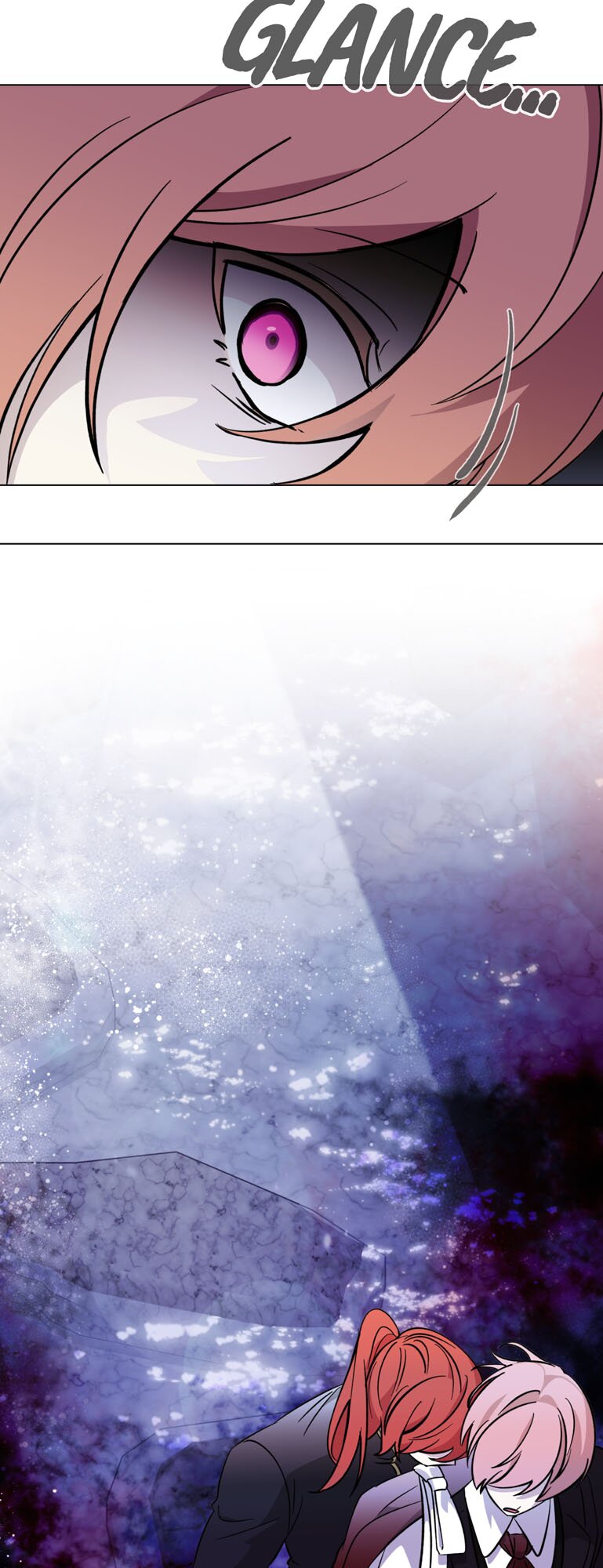 The Villainess Wants to Die Gracefully Chapter 78 - Page 68