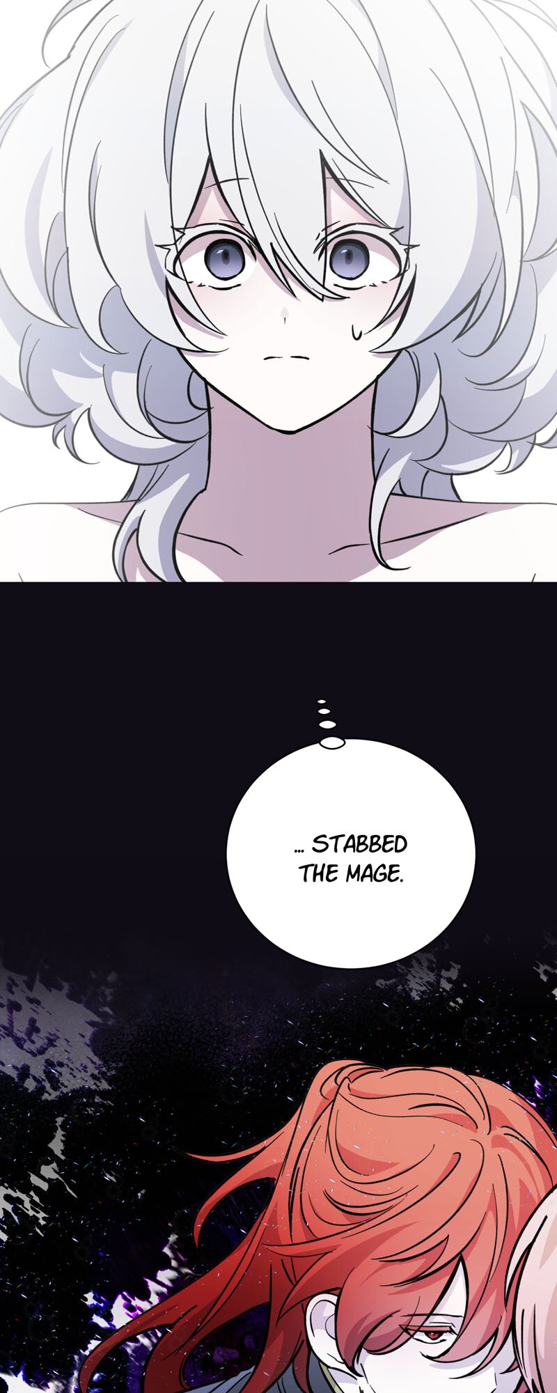 The Villainess Wants to Die Gracefully Chapter 78 - Page 72