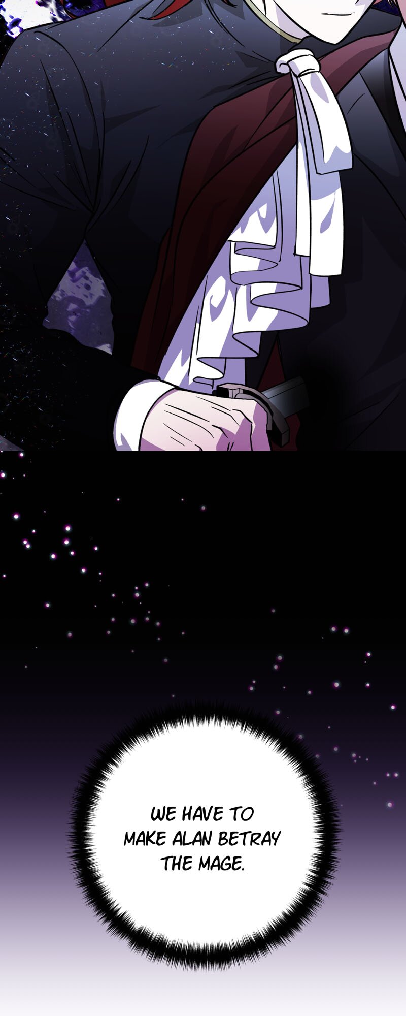 The Villainess Wants to Die Gracefully Chapter 78 - Page 73