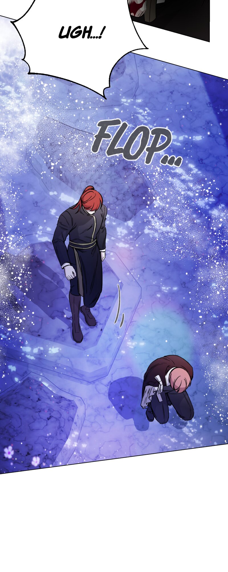 The Villainess Wants to Die Gracefully Chapter 79 - Page 4