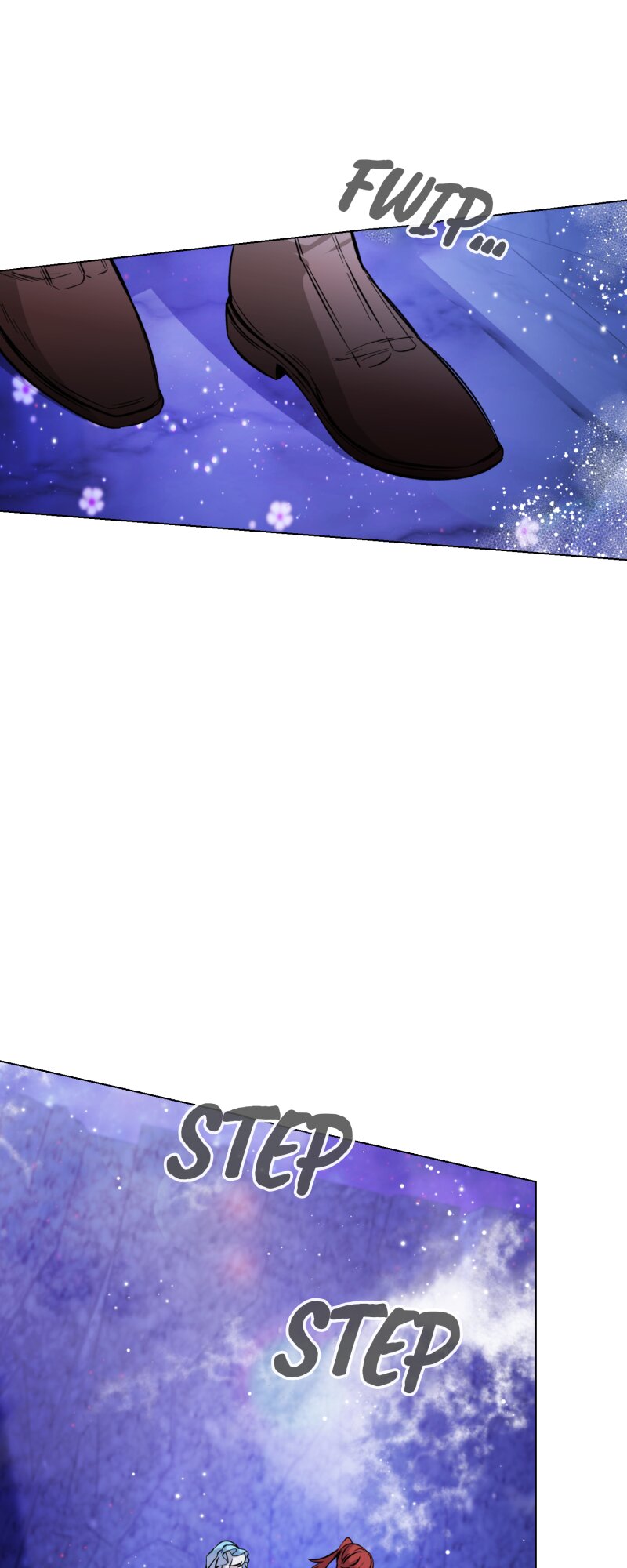 The Villainess Wants to Die Gracefully Chapter 79 - Page 5