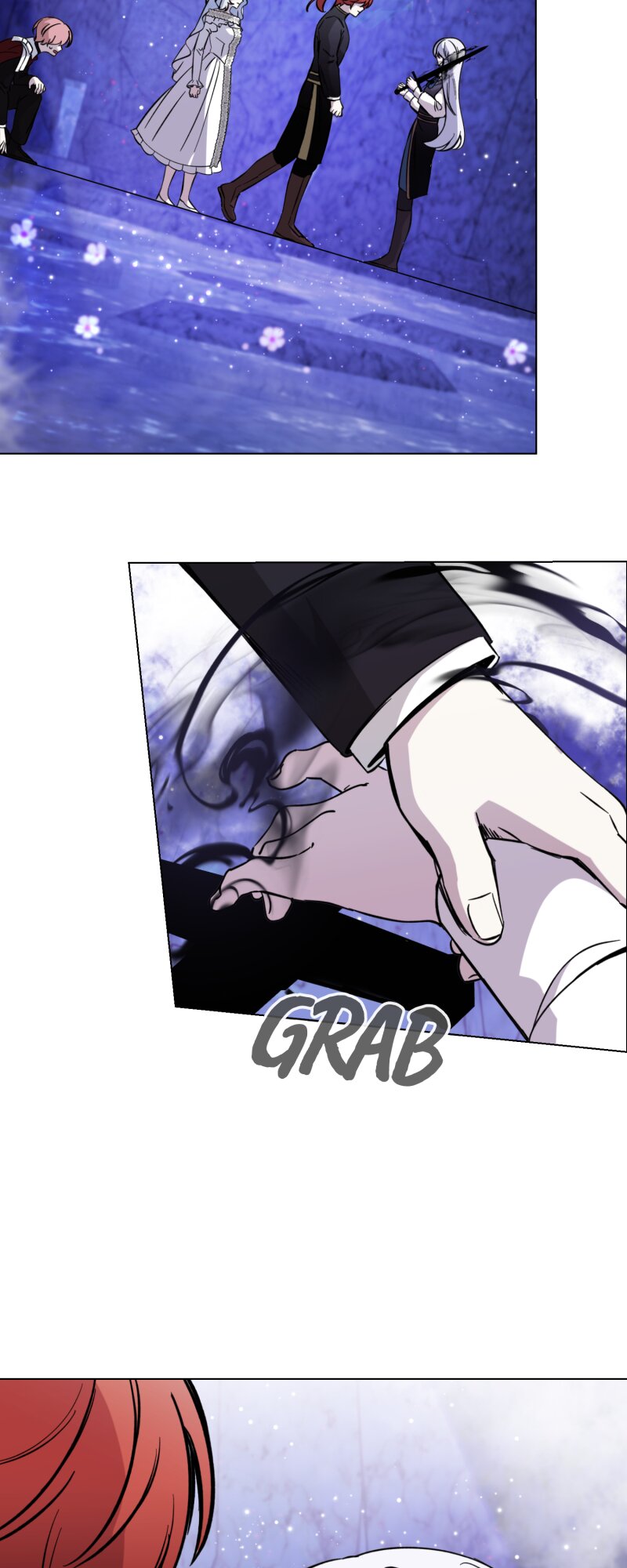 The Villainess Wants to Die Gracefully Chapter 79 - Page 6