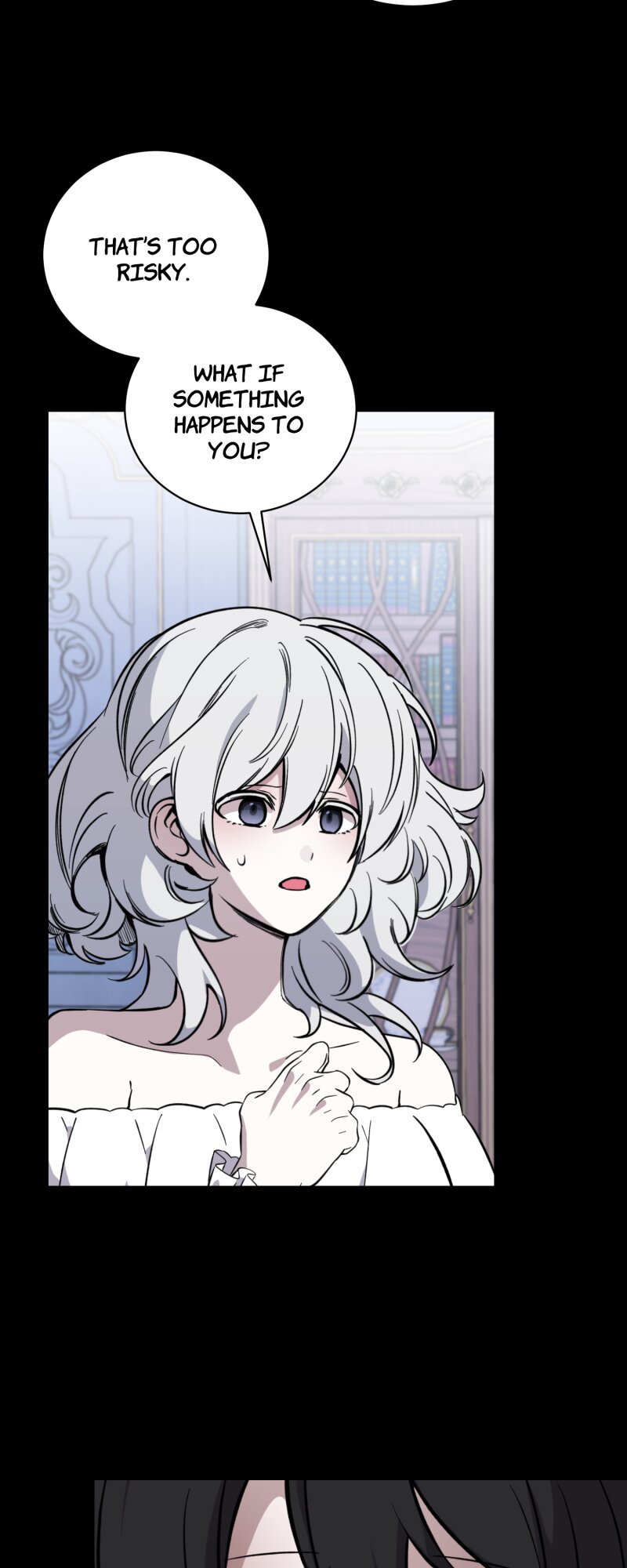 The Villainess Wants to Die Gracefully Chapter 79 - Page 10