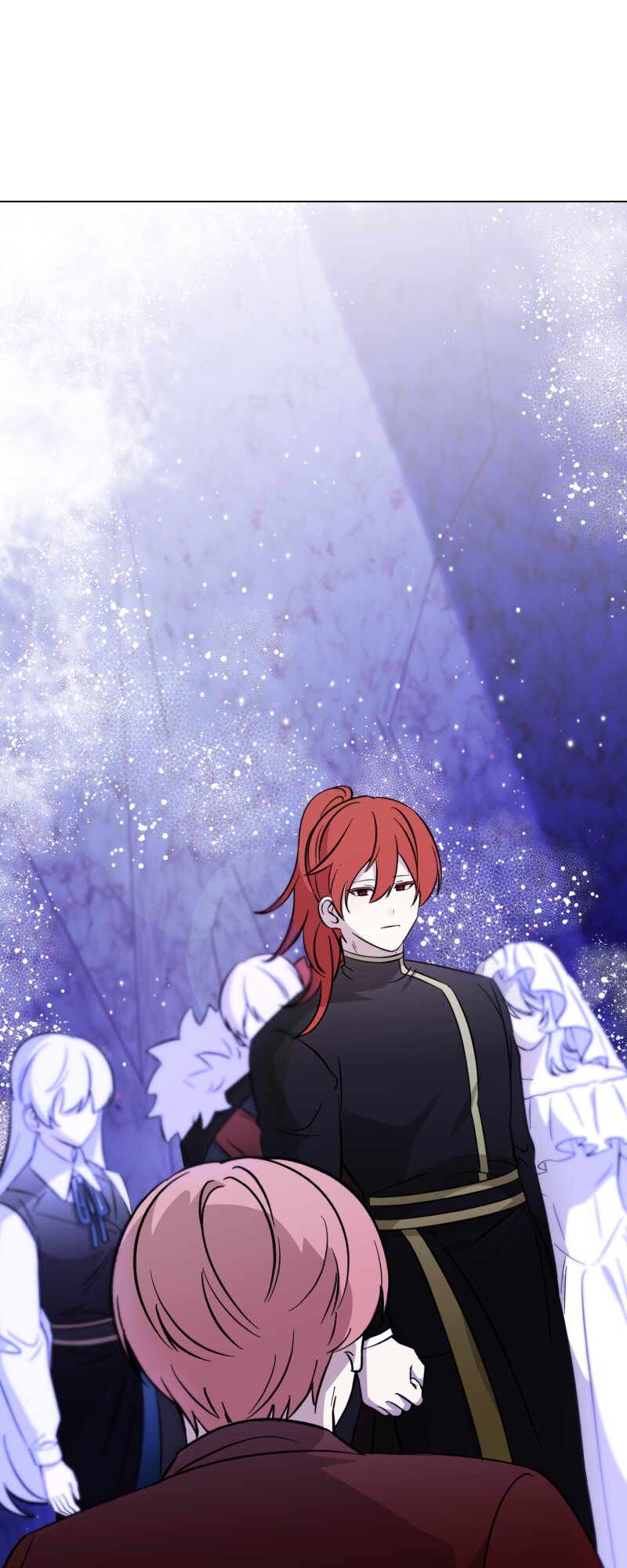 The Villainess Wants to Die Gracefully Chapter 79 - Page 12