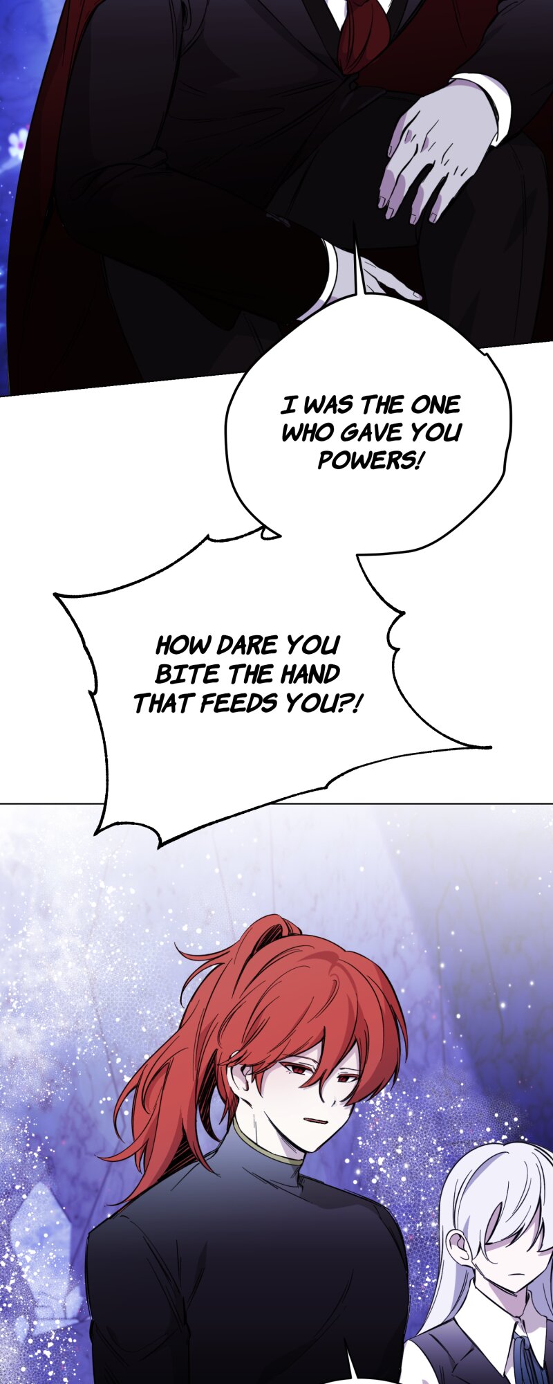 The Villainess Wants to Die Gracefully Chapter 79 - Page 14