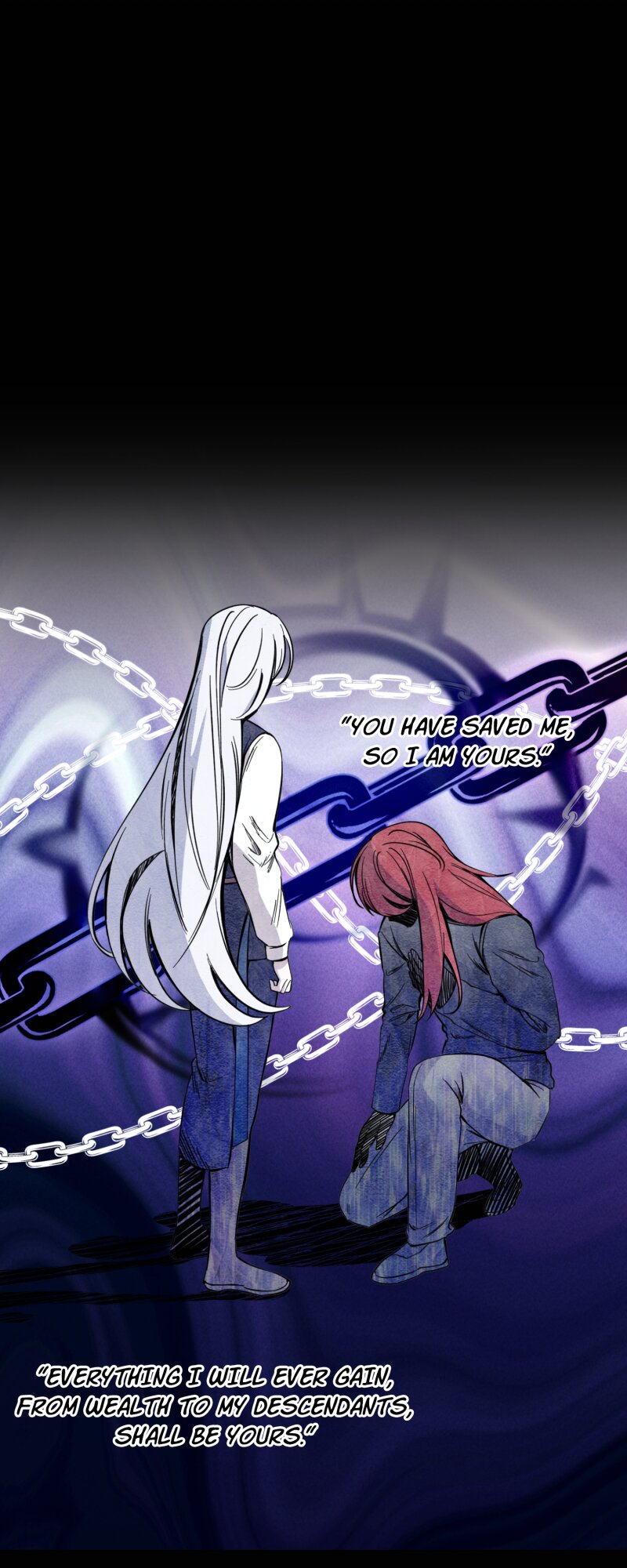 The Villainess Wants to Die Gracefully Chapter 79 - Page 18