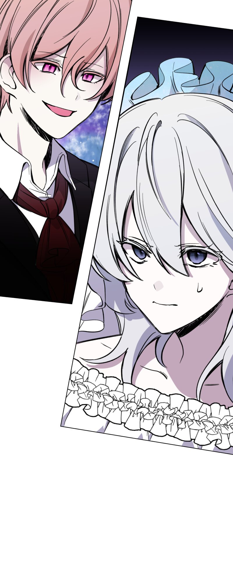 The Villainess Wants to Die Gracefully Chapter 79 - Page 22