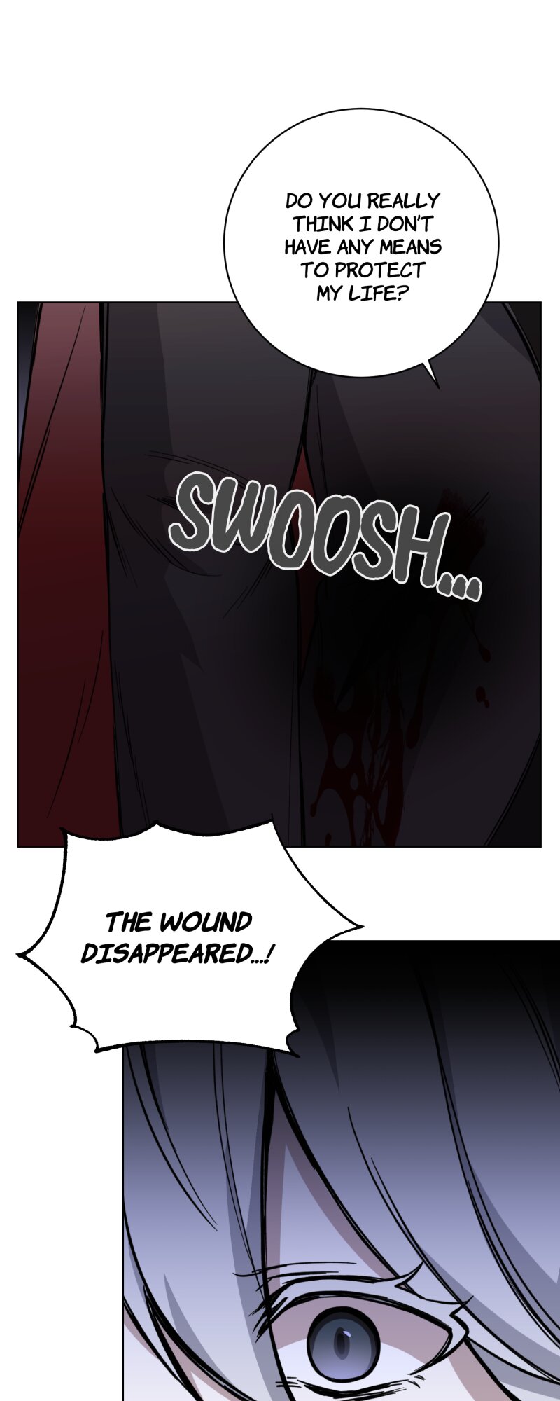 The Villainess Wants to Die Gracefully Chapter 79 - Page 23