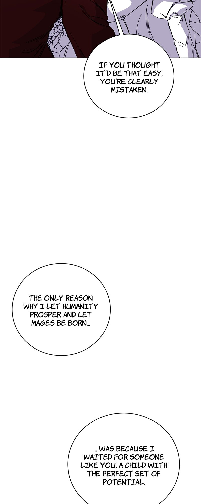 The Villainess Wants to Die Gracefully Chapter 79 - Page 26