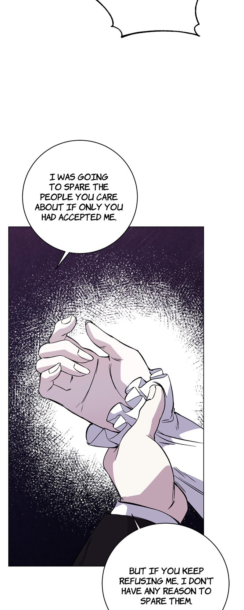 The Villainess Wants to Die Gracefully Chapter 79 - Page 28