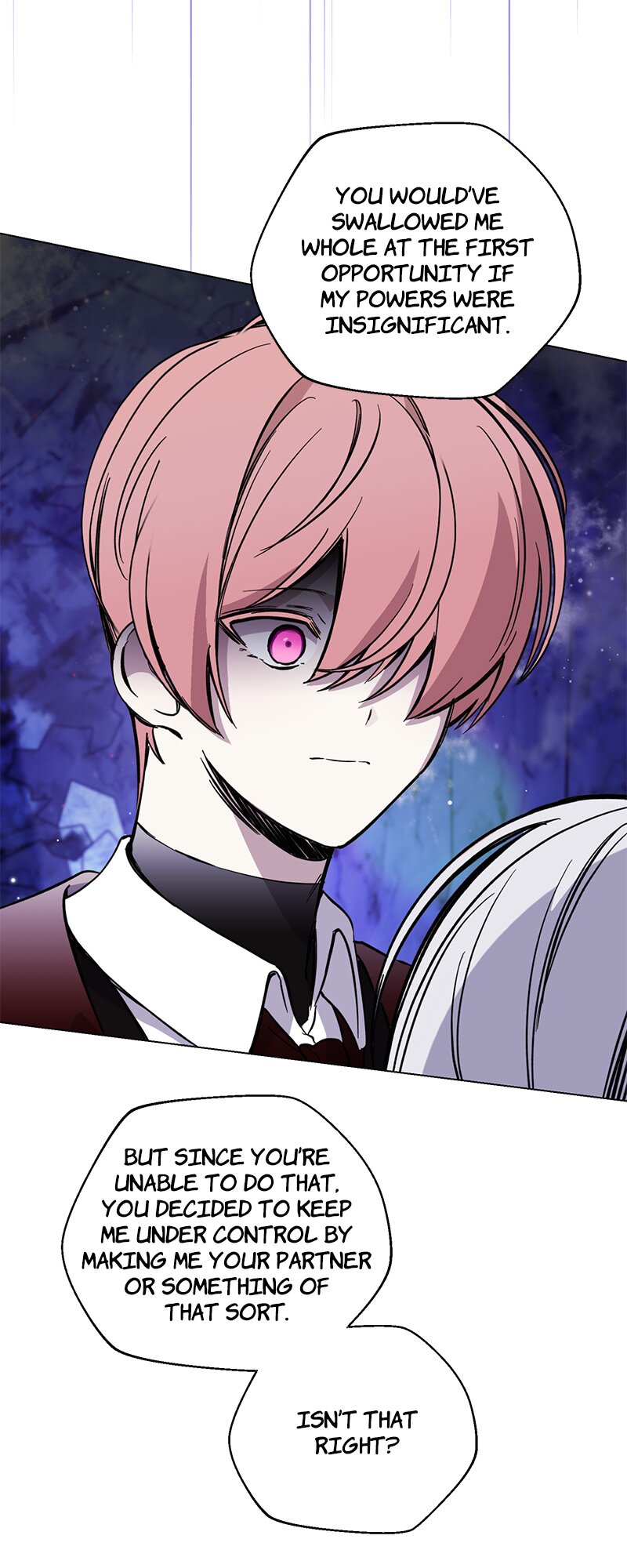 The Villainess Wants to Die Gracefully Chapter 79 - Page 31