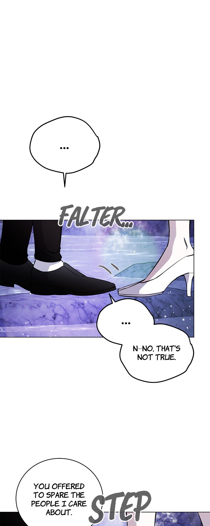 The Villainess Wants to Die Gracefully Chapter 79 - Page 33