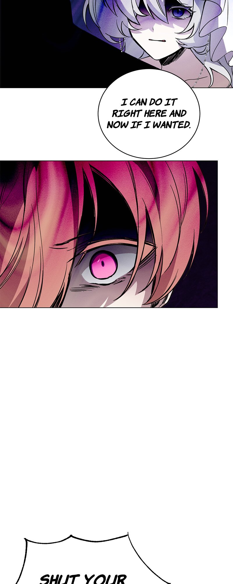 The Villainess Wants to Die Gracefully Chapter 79 - Page 36