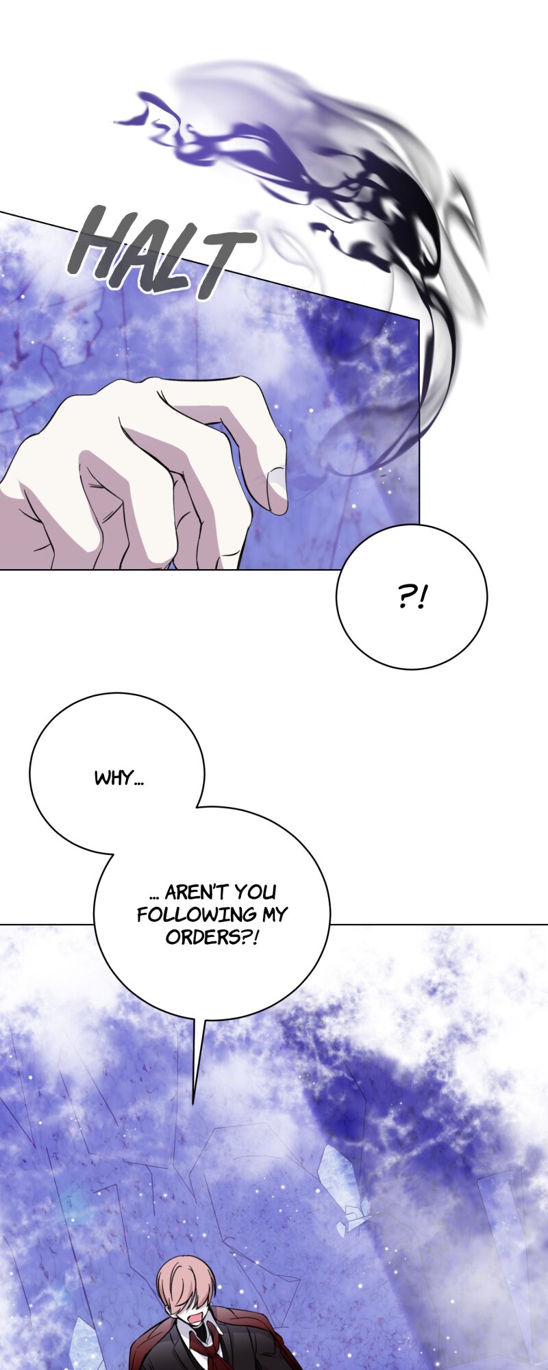 The Villainess Wants to Die Gracefully Chapter 79 - Page 41