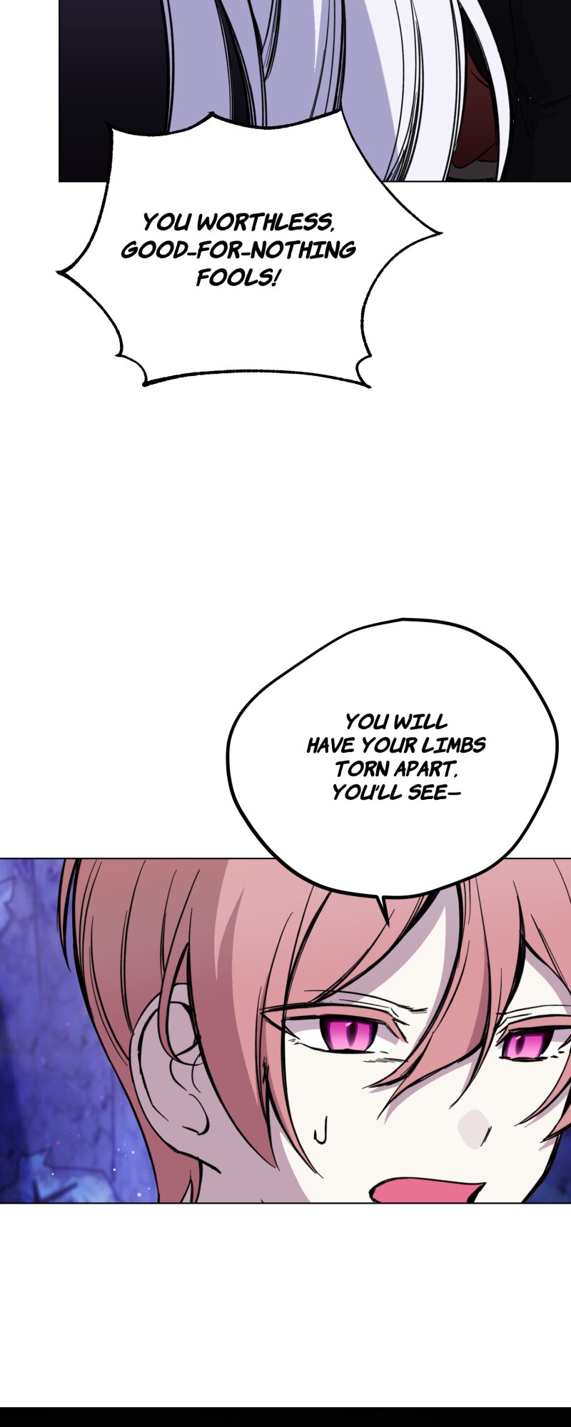 The Villainess Wants to Die Gracefully Chapter 79 - Page 43