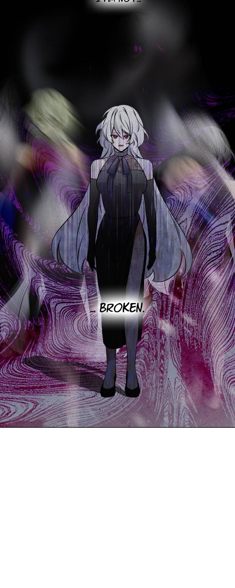 The Villainess Wants to Die Gracefully Chapter 79 - Page 46