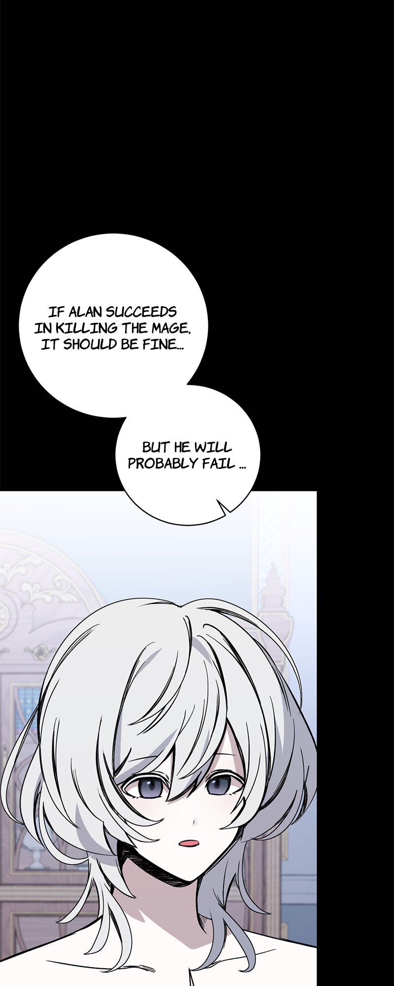 The Villainess Wants to Die Gracefully Chapter 79 - Page 53