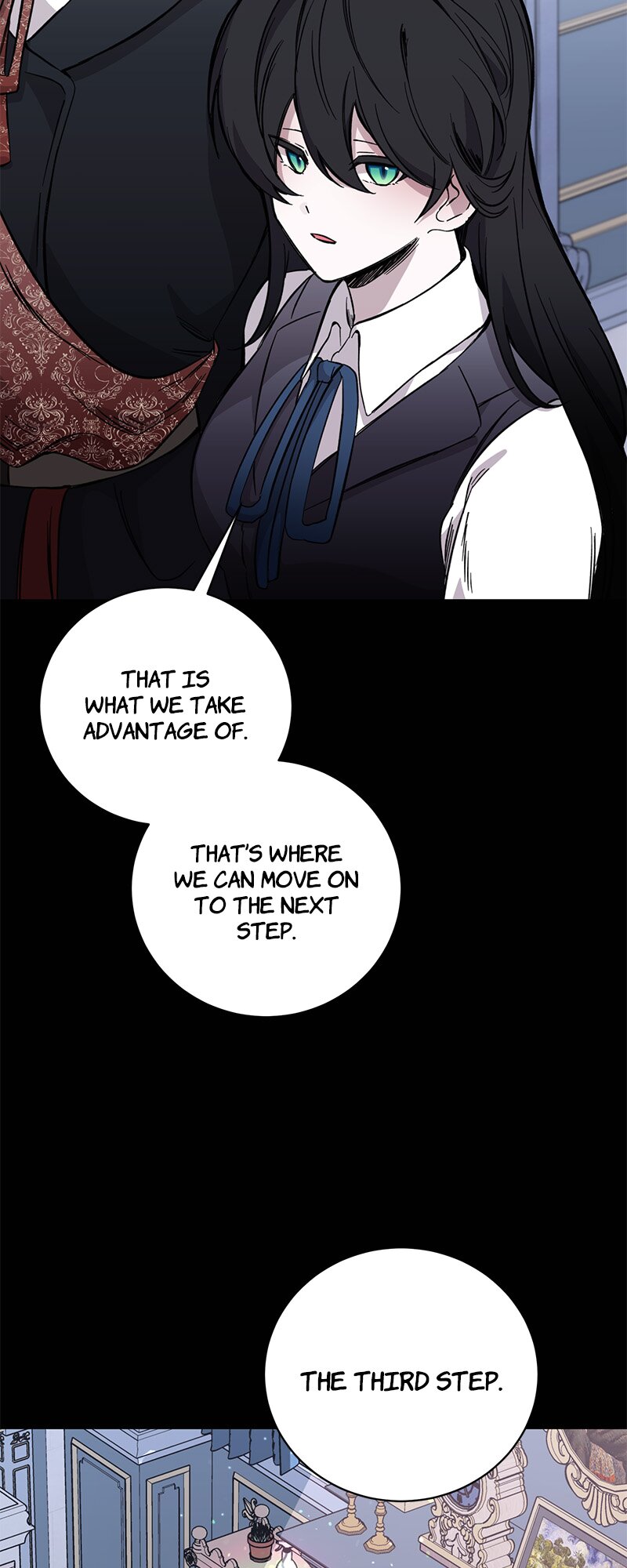 The Villainess Wants to Die Gracefully Chapter 79 - Page 55