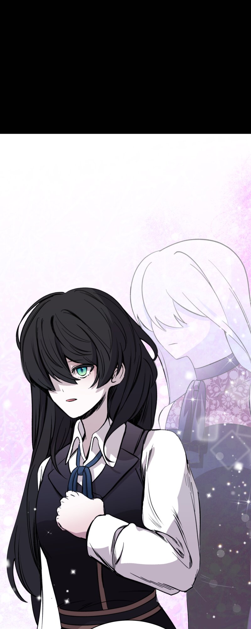 The Villainess Wants to Die Gracefully Chapter 79 - Page 57