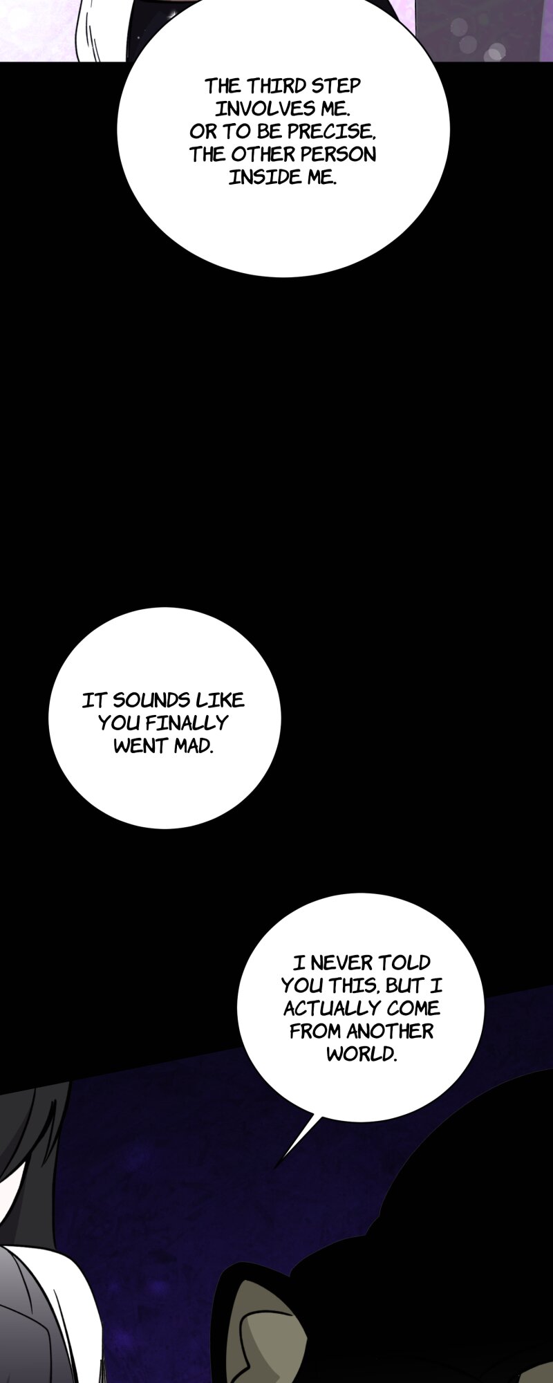 The Villainess Wants to Die Gracefully Chapter 79 - Page 58