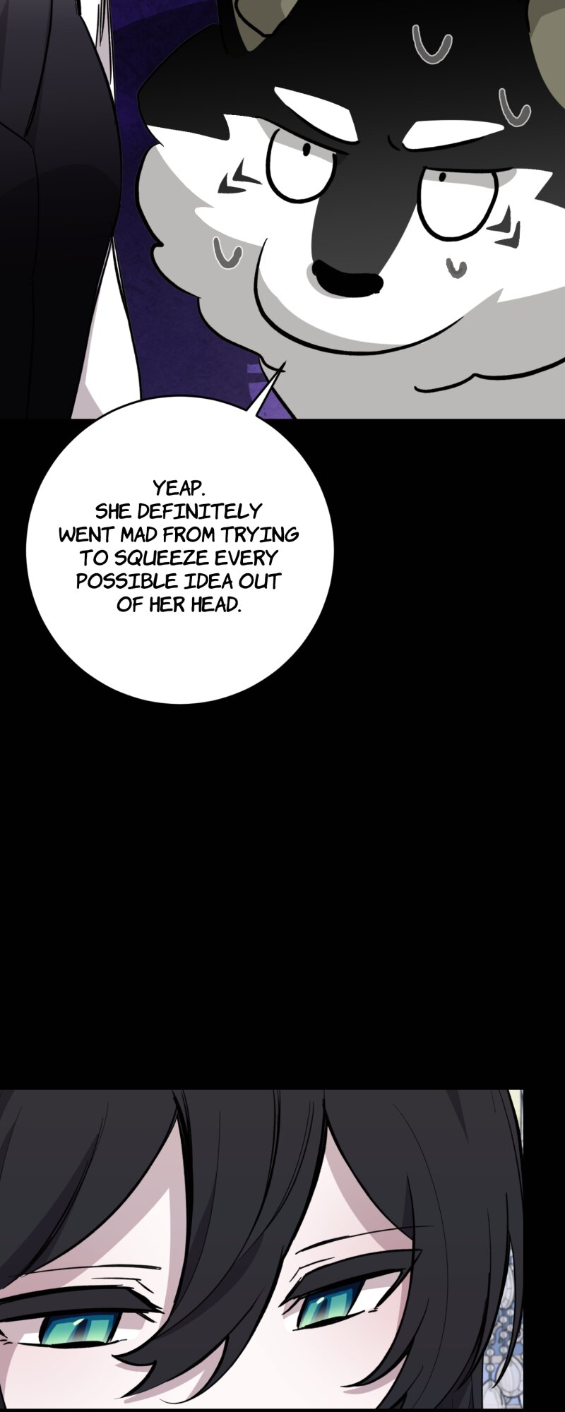 The Villainess Wants to Die Gracefully Chapter 79 - Page 59