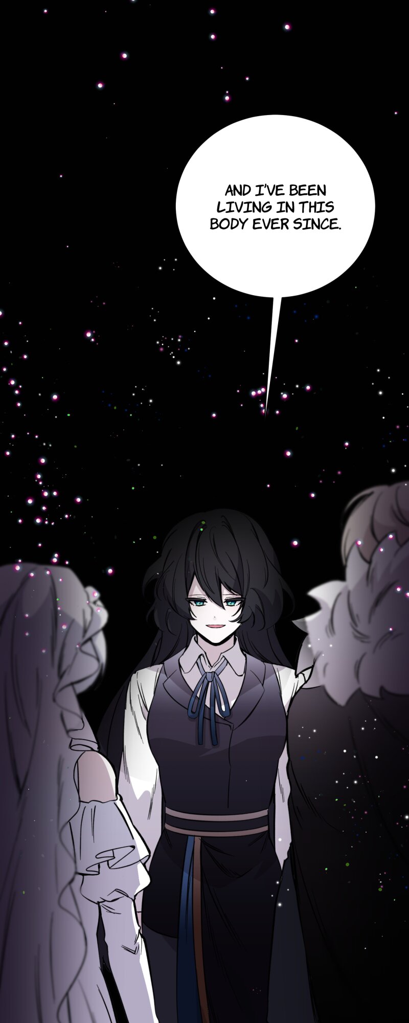 The Villainess Wants to Die Gracefully Chapter 79 - Page 62