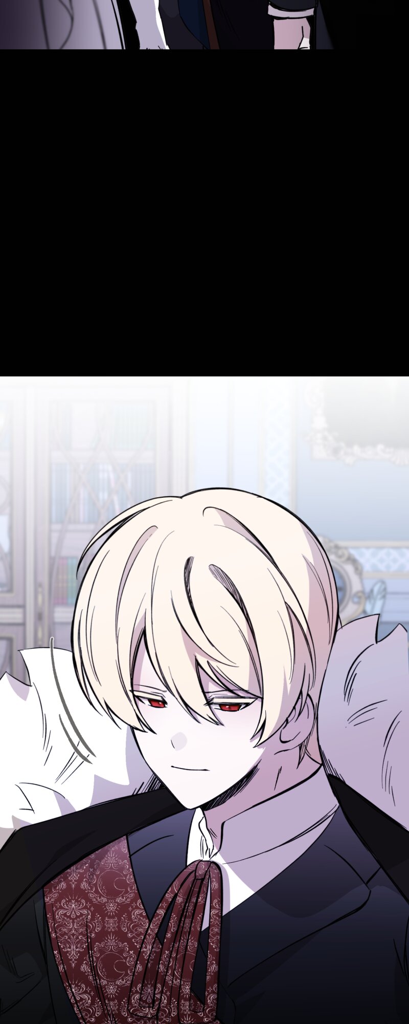 The Villainess Wants to Die Gracefully Chapter 79 - Page 63