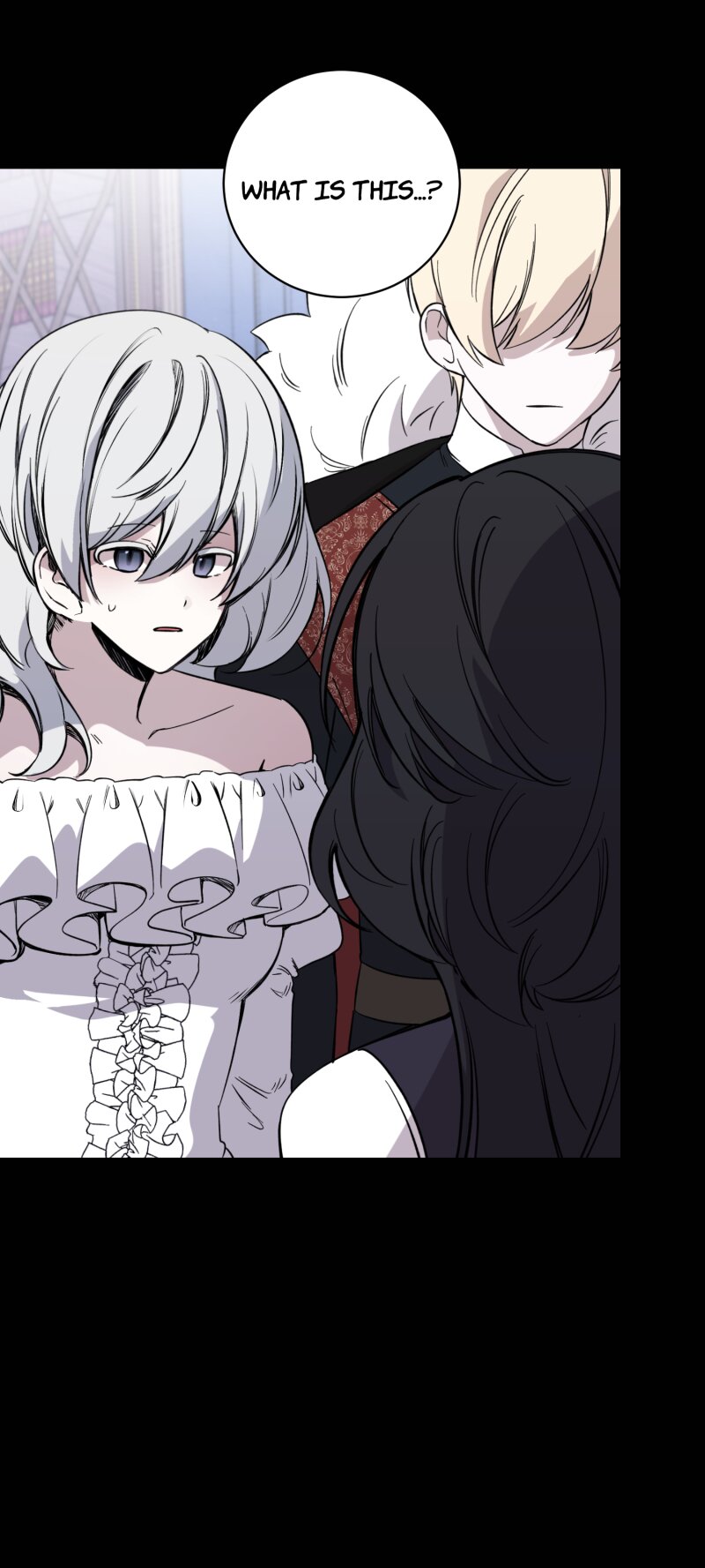 The Villainess Wants to Die Gracefully Chapter 79 - Page 70