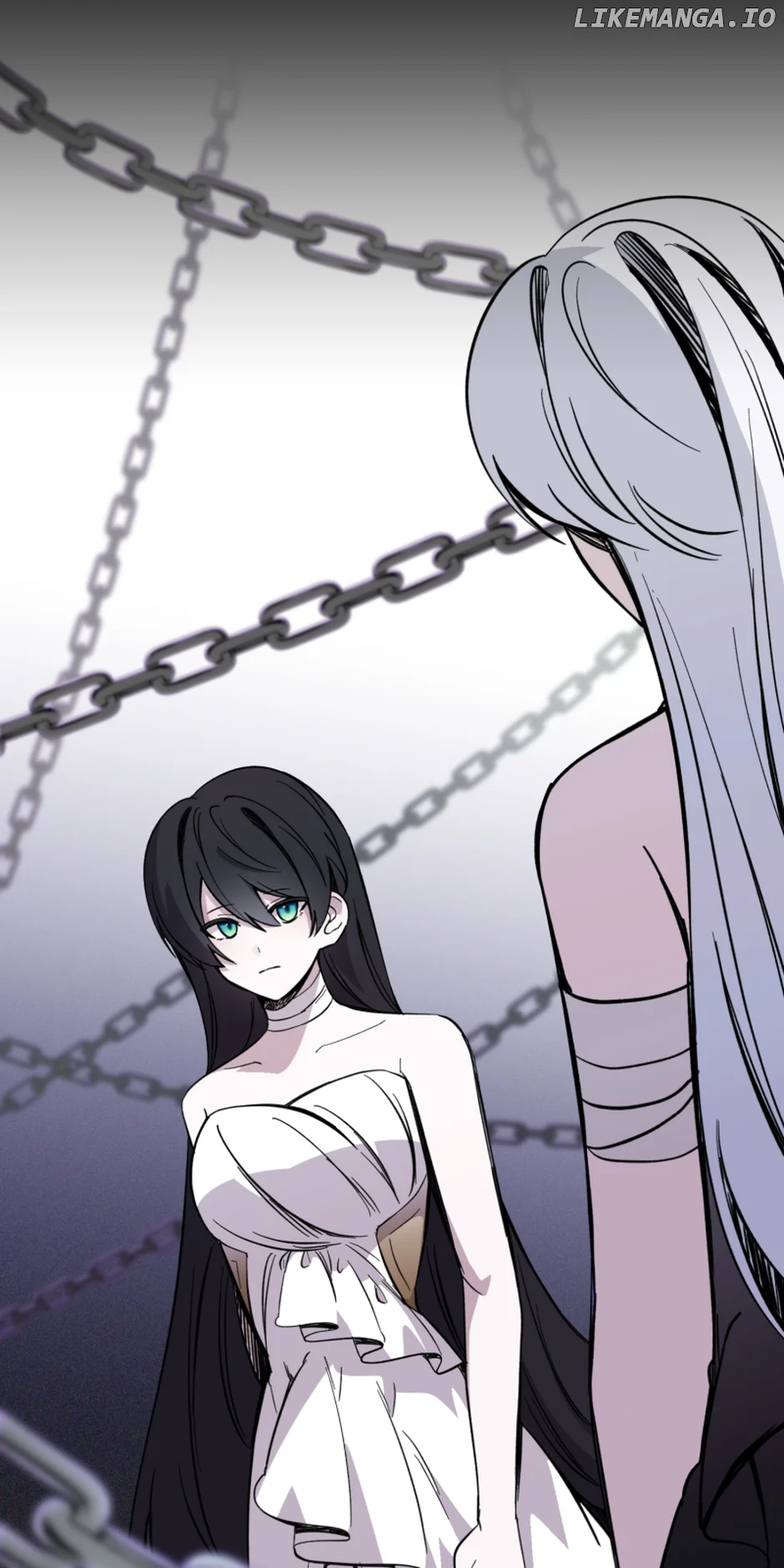 The Villainess Wants to Die Gracefully Chapter 80 - Page 7