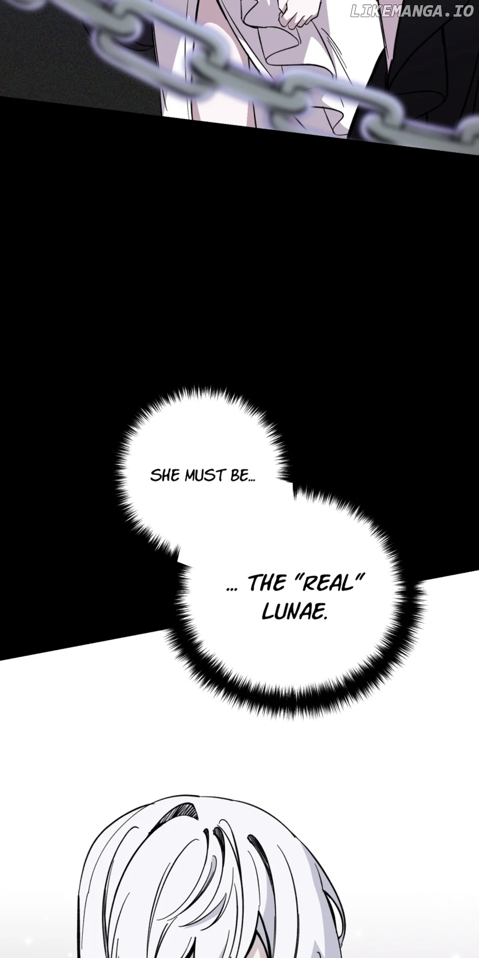 The Villainess Wants to Die Gracefully Chapter 80 - Page 8