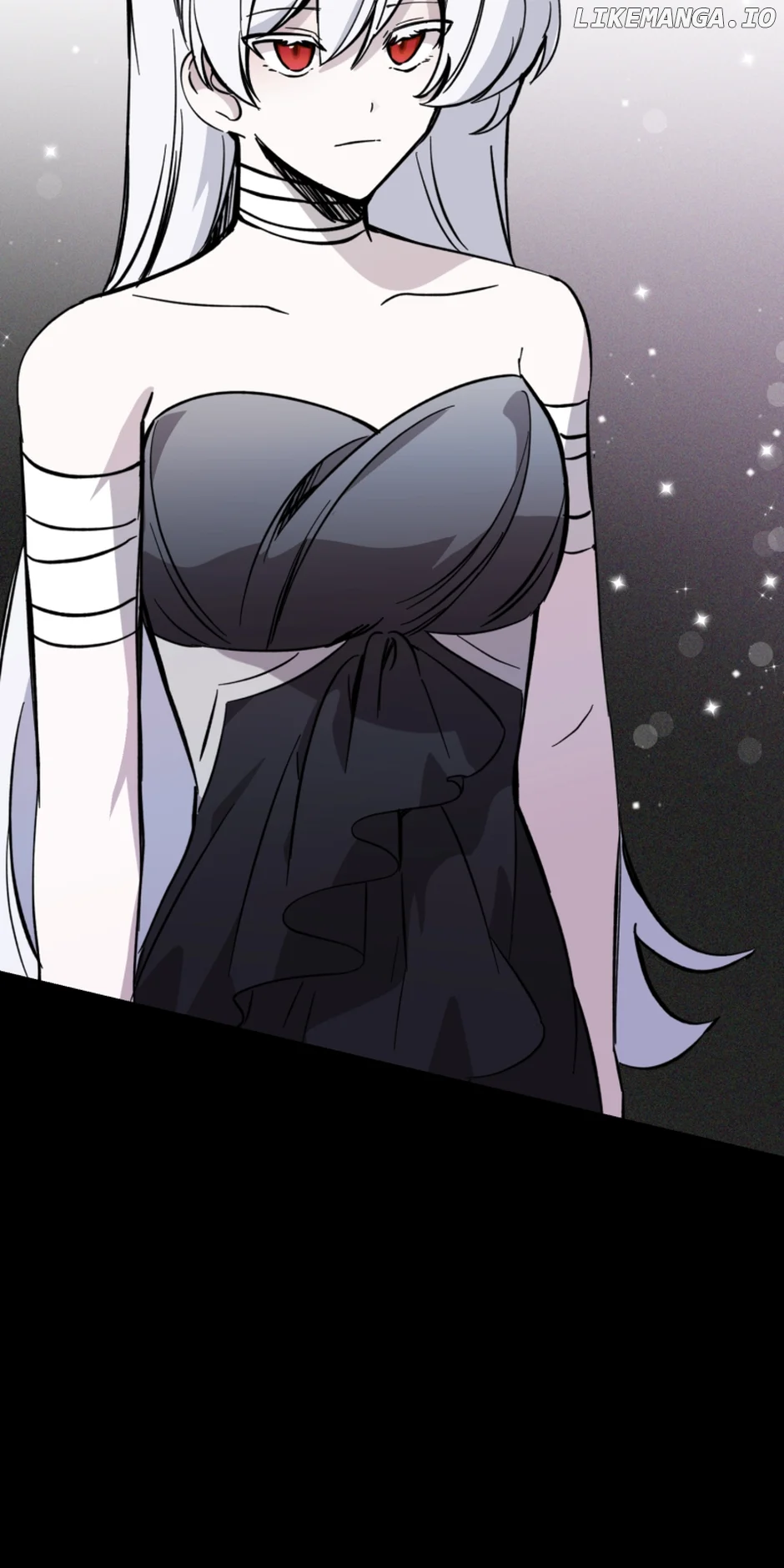 The Villainess Wants to Die Gracefully Chapter 80 - Page 9