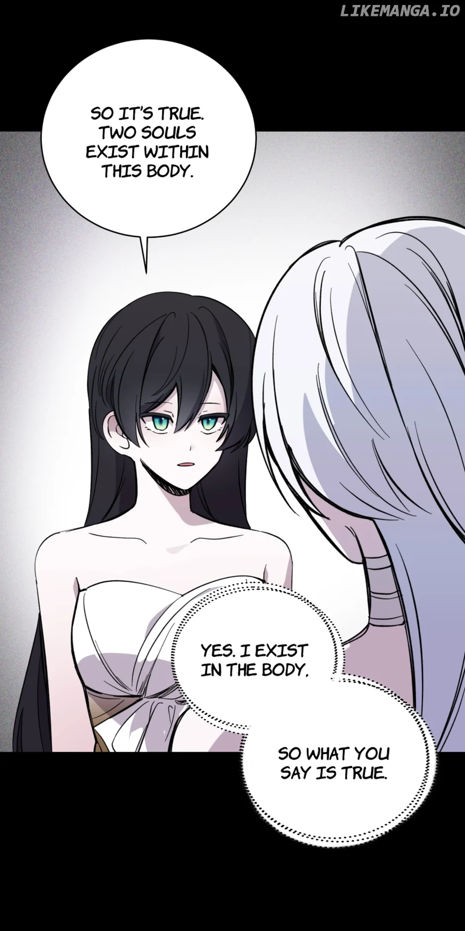 The Villainess Wants to Die Gracefully Chapter 80 - Page 10